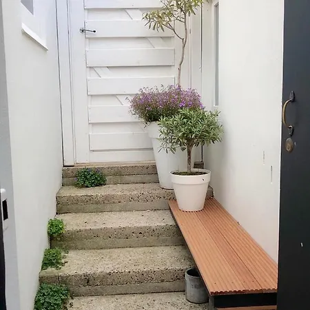 Oranje Nassau Aan Zee 3* Zandvoort