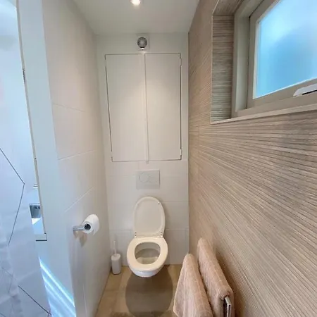 Pensionat Oranje Nassau Aan Zee Zandvoort