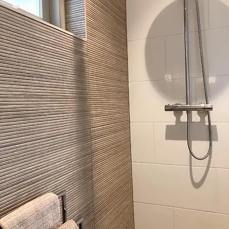 Pensionat Oranje Nassau Aan Zee Zandvoort