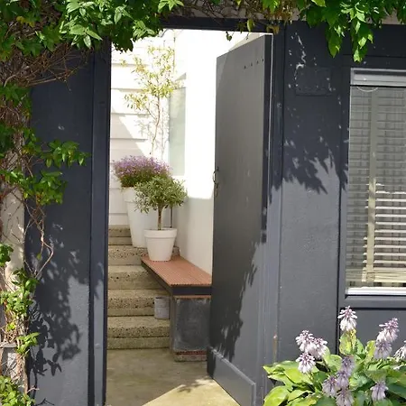 Oranje Nassau Aan Zee 3* Zandvoort