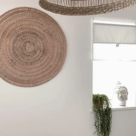 Oranje Nassau Aan Zee Maison d'hôtes 3*