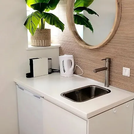 Oranje Nassau Aan Zee Zandvoort