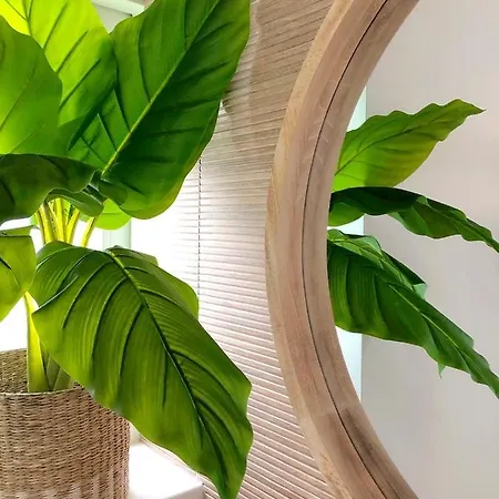 Oranje Nassau Aan Zee Maison d'hôtes