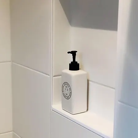 Maison d'hôtes Oranje Nassau Aan Zee