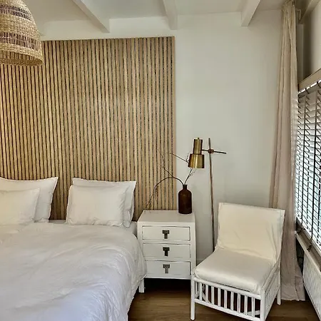 Oranje Nassau Aan Zee Zandvoort