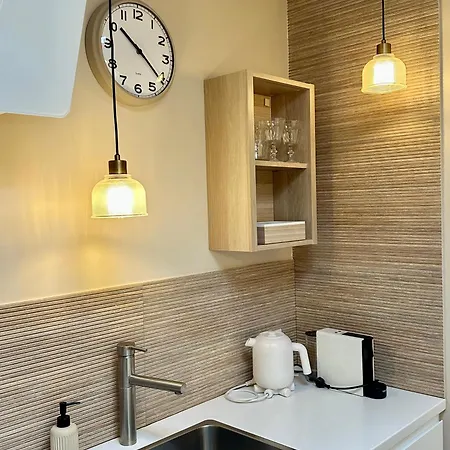 Oranje Nassau Aan Zee 3* Zandvoort