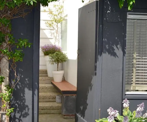 Oranje Nassau Aan Zee 3* Zandvoort