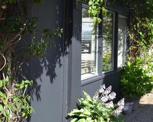 Oranje Nassau Aan Zee Guest house Zandvoort