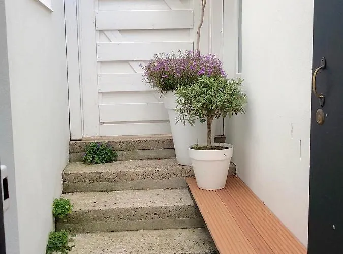 Oranje Nassau Aan Zee 3* Zandvoort