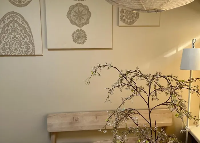 Guest house Oranje Nassau Aan Zee 3*