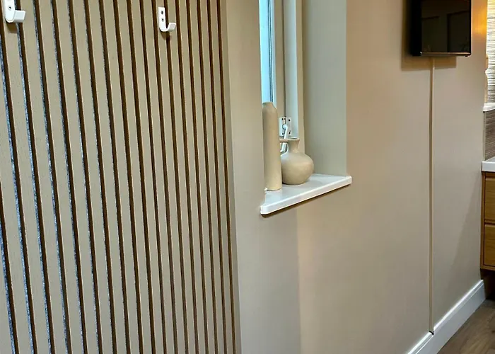 Oranje Nassau Aan Zee Zandvoort