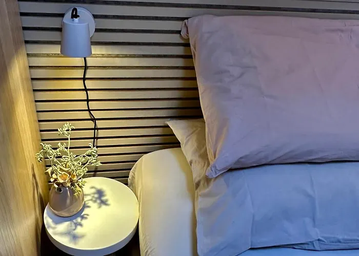 Guest house Oranje Nassau Aan Zee 3*