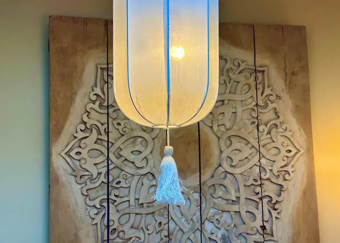 Oranje Nassau Aan Zee 3*