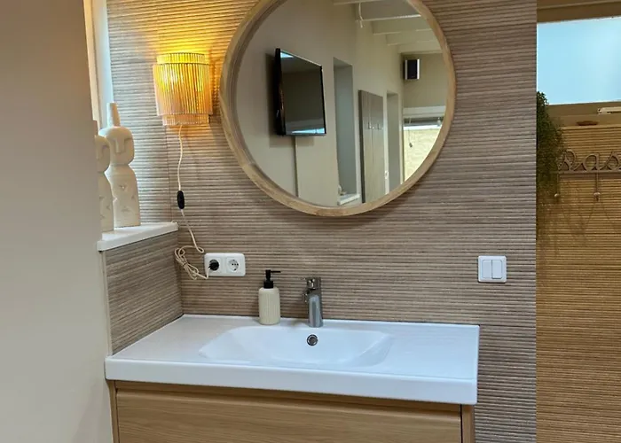 Oranje Nassau Aan Zee Zandvoort