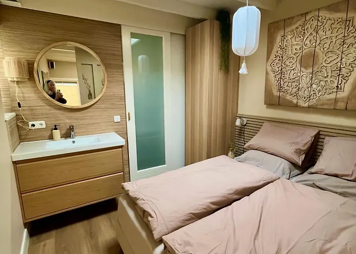 Guest house Oranje Nassau Aan Zee