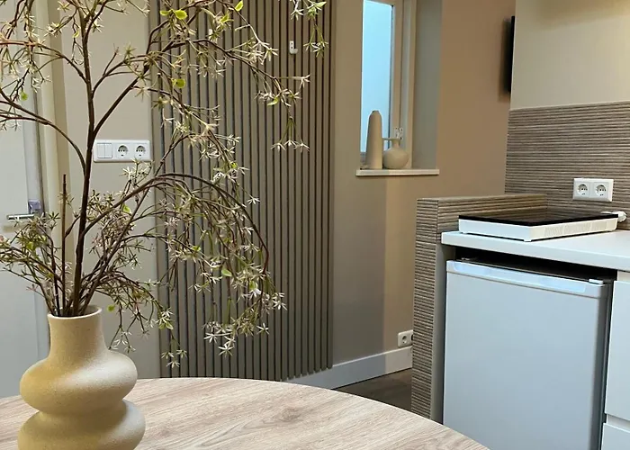 Oranje Nassau Aan Zee Guest house 3*