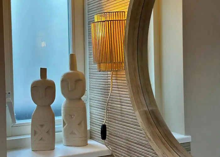 Guest house Oranje Nassau Aan Zee 3*