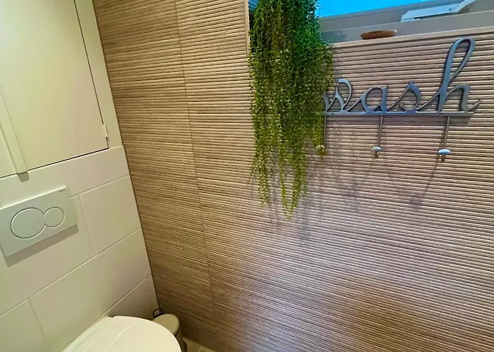 Guest house Oranje Nassau Aan Zee Zandvoort