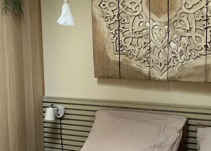 Oranje Nassau Aan Zee 3*