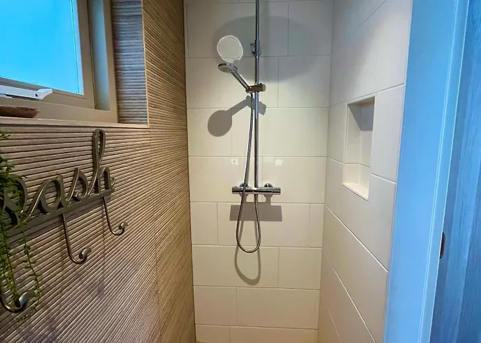 Guest house Oranje Nassau Aan Zee