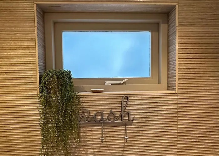 Guest house Oranje Nassau Aan Zee