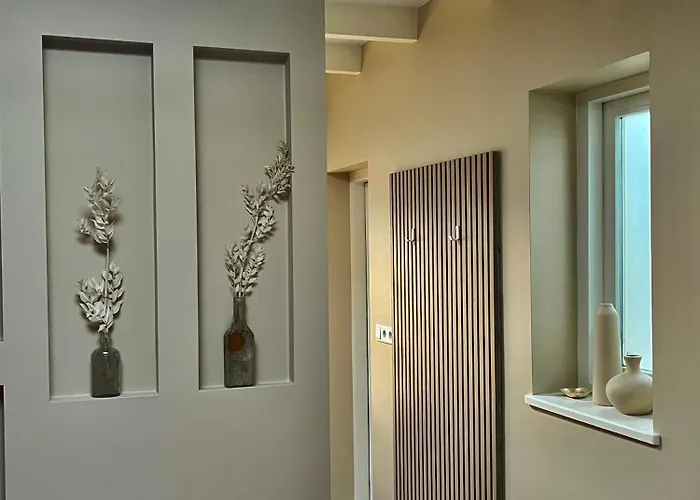 Oranje Nassau Aan Zee Guest house 3*