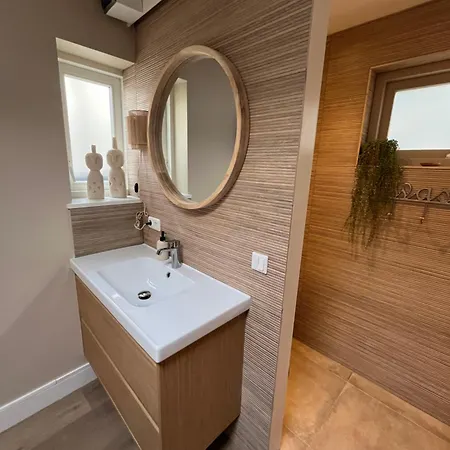 Maison d'hôtes Oranje Nassau Aan Zee 3*